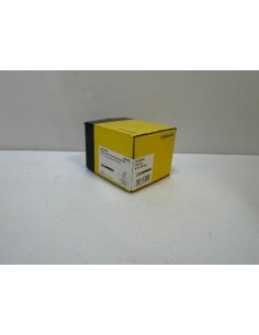 FISHER 6X60 ACCIAIO PZ 100