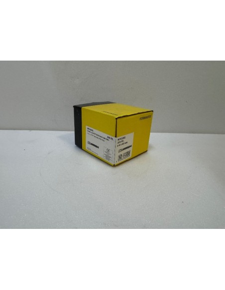 FISHER 6X60 ACCIAIO PZ 100