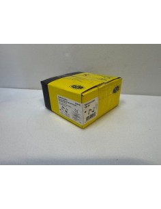 MOLLA DOPPIO PENDINAGGIO PZ 100