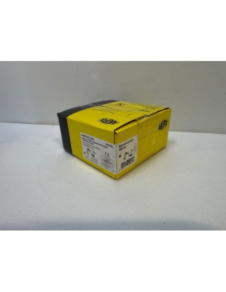 MOLLA DOPPIO PENDINAGGIO PZ 100