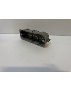 CASSETTA ELETTRICA 504 TRIPLA PER CARTONGESSO 