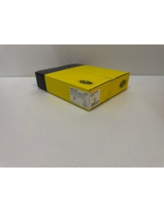 CAVALLOTTO PER 50/27 BASSO PZ 100