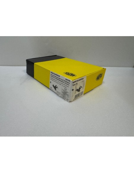 GANCIO DI UNIONE ORTOGONALE X 50/27 PZ 100