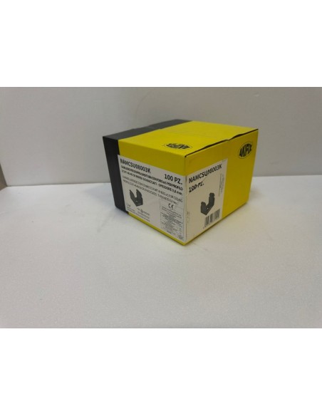 CAVALLOTTO PER 50/27 ALTO PZ 100