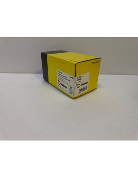 FISHER A OCCHIELLO CHIUSO DA 9 PZ100