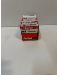 FISHER TASSELLO A RETE H15X50K CALZINO PZ 50