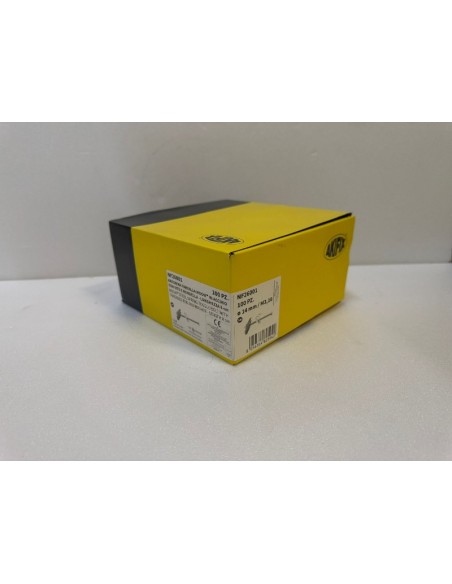 FISHER A PARACADUTE CON VITE PZ100