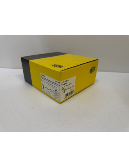 FISHER A PARACADUTE CON OCCHIELLO PZ100