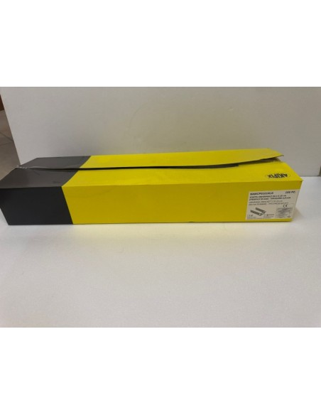 DISTANZIATORE UNIVERSALE CM.25 PZ100