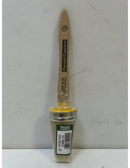 OVALINO CASTORO N 10