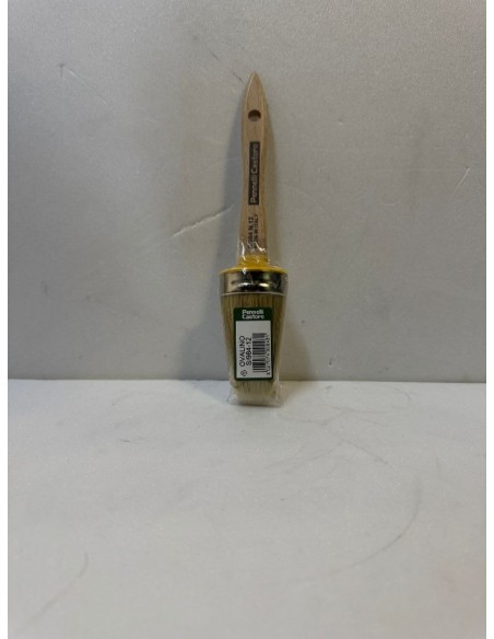 OVALINO CASTORO N 12