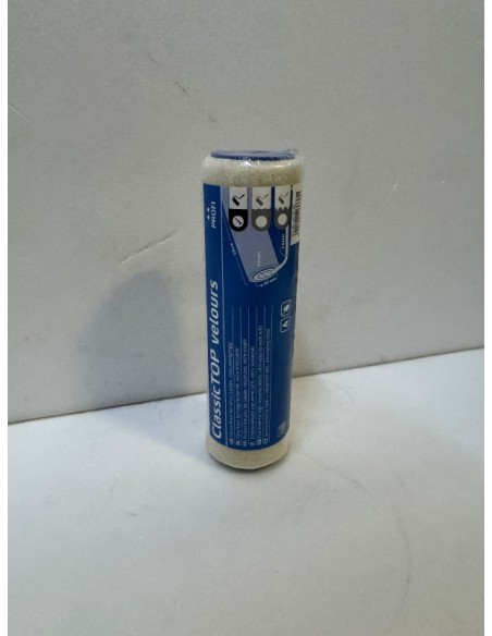 RULLO CALSSIC TOP VELOURS 18CM STORCH