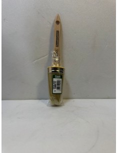 OVALINO CASTORO N 14