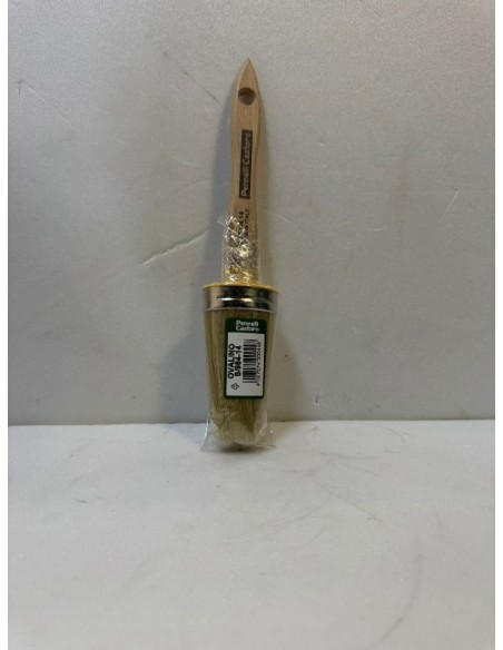 OVALINO CASTORO N 14