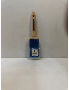 PENNELLO PIATTO SETOLA SINT. STORCH MM50