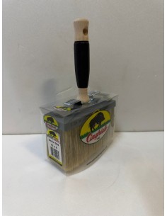 PLAFONE CINGHIALE S.554 65X160