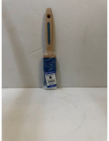 PENNELLO PIATTO SETOLA SINT. STORCH MM40