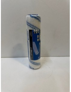 RULLO IN NYLON VISCOSTAR CM.25 STORCH