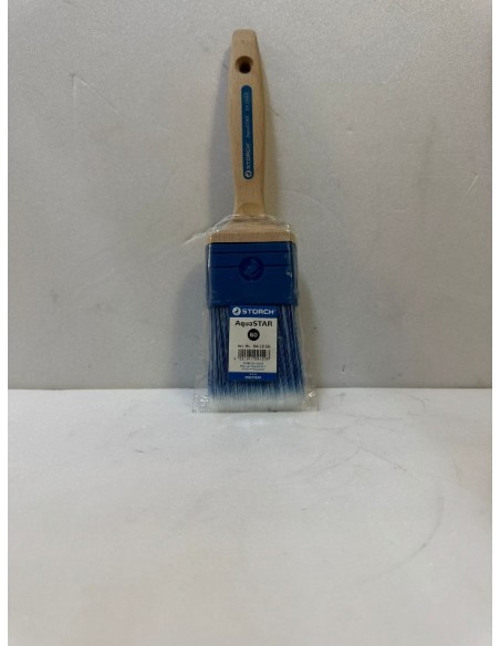 PENNELLO PIATTO SETOLA SINT. STORCH MM60