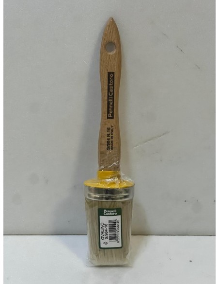 OVALINO CASTORO N 16