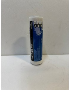 RULLO POLIESTERE TEXT CM.18 UNISTAR FILT