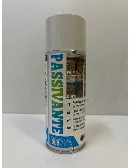 PASSIVANTE SPRAY ML.400