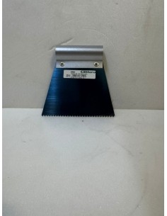 SPATOLA DENTATA S.862