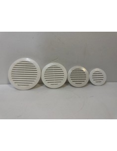 GRIGLIA AERAZIONE MM.120