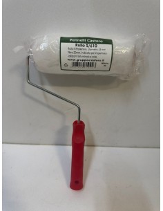 RULLO POLIESTERE BIANCA S.610 CM. 20