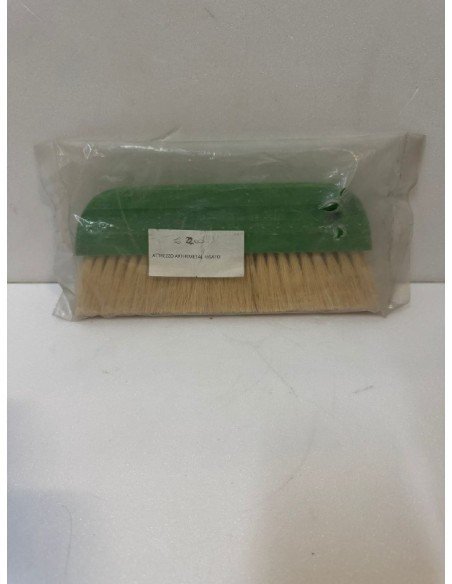 ATTREZZO ARTHEMETAL RIGATO