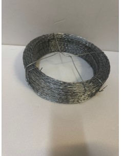 MATASSA FERRO ZINCATO KG.5