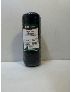 RICAMBIO RULLO PER STUCCO S/654 CM.22