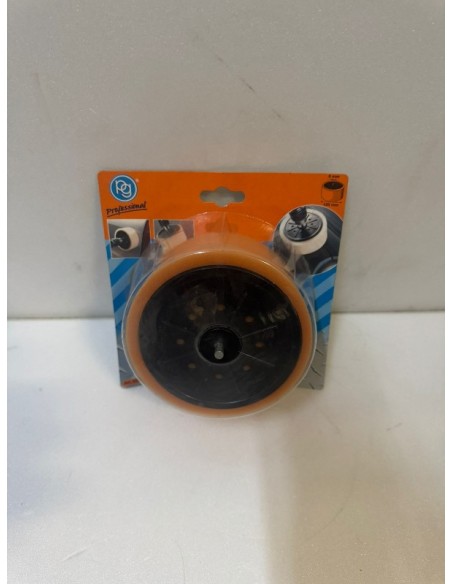 TAMPONE PER LUCIDARE MM.125