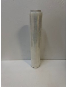 FILM ESTENSIBILE TRASPARENTE