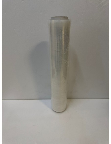 FILM ESTENSIBILE TRASPARENTE