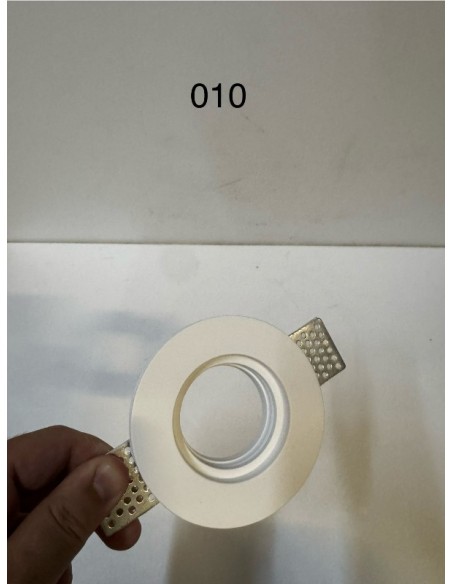 FARETTO IN GESSO (010)