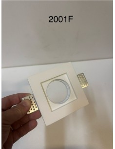 FARETTO IN GESSO 2001F 
