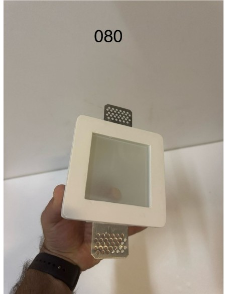 FARETTO IN GESSO 080