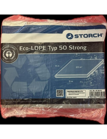 TELO SPESSO 4X5 20 MQ STORCH