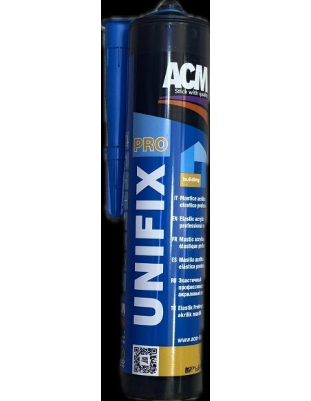 ADESIVA UNIFIX PRO CARTUCCIA 300 ML (C00/30018)