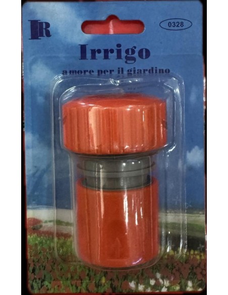 IRRIGO ART.0328 PORTAGOMMA 3/4