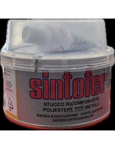 SINTOFER GRIGIO ML.175