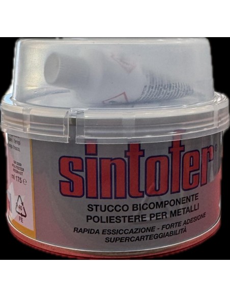 SINTOFER GRIGIO ML.175