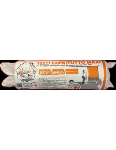 TELO 4X25 100MQ ELEPACKING