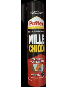 MILLE CHIODI EXTREME GR.460