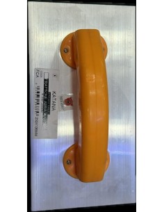 FRATTONE PER CARTA ABRASIVA 250X135