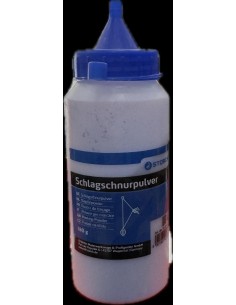 POLVERE TRACCIATRICE BLU 180GR