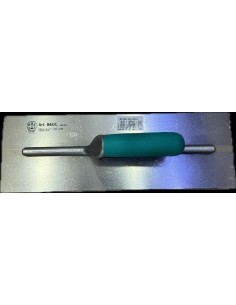 AMERICANA ACCIAIO 360X120 ART.845/L