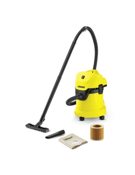 BIDONE ASPIRATUTTO KARCHER MOD.MV3 PREMIUM WD3