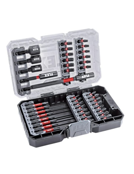 KIT PUNTE MISTE DB 41 FLEX